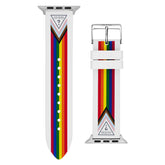 Correa Guess Para Apple Band